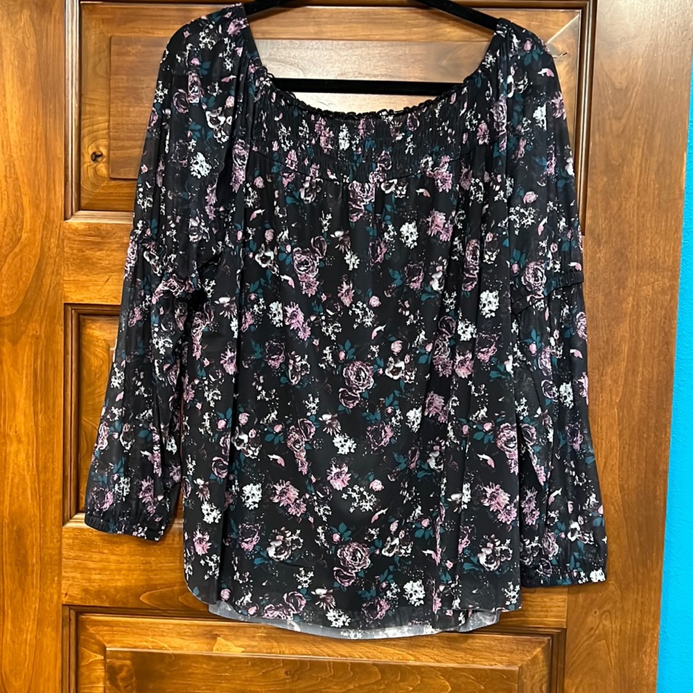 Maurices Blouse